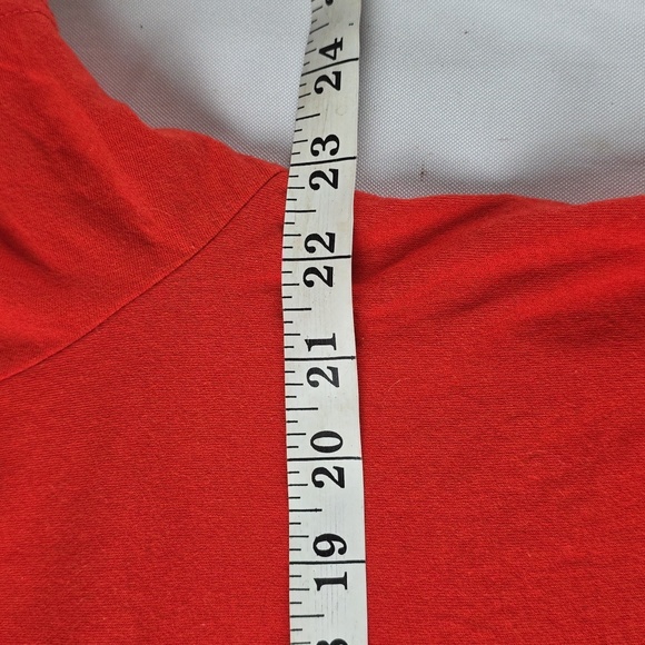 Scooby-Doo Mystery Machine Men's Red  T-Shirt Christmas Sz 2XL EUC - Picture 6 of 7